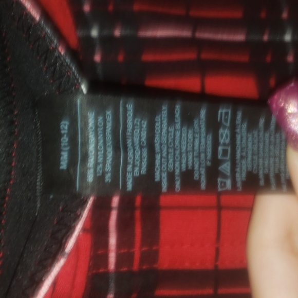 Pants - Picture 2 of 2